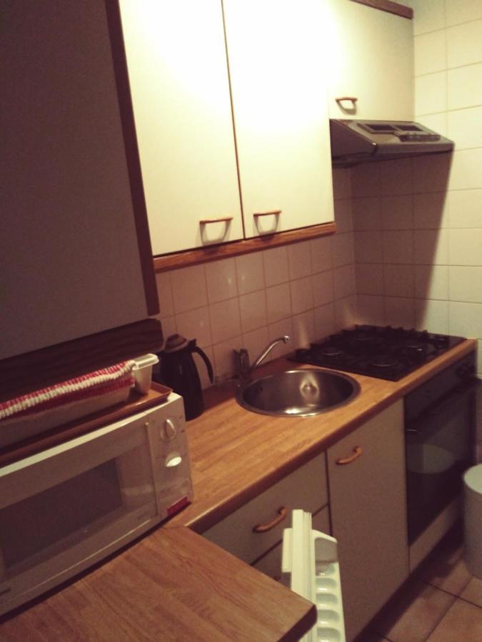 Appartement Blankenberge Pier Εξωτερικό φωτογραφία