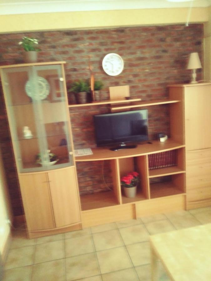 Appartement Blankenberge Pier Εξωτερικό φωτογραφία