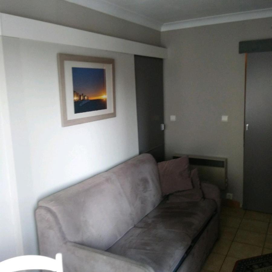 Appartement Blankenberge Pier Εξωτερικό φωτογραφία