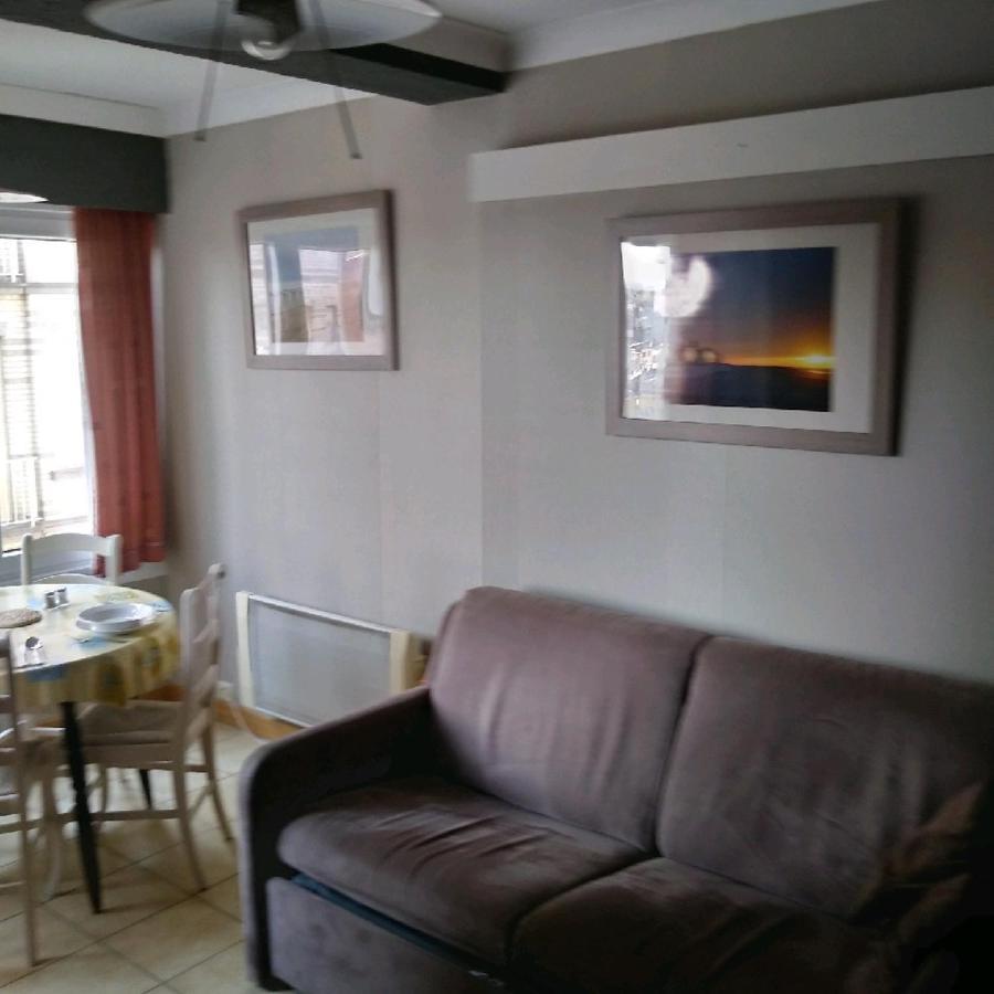 Appartement Blankenberge Pier Εξωτερικό φωτογραφία
