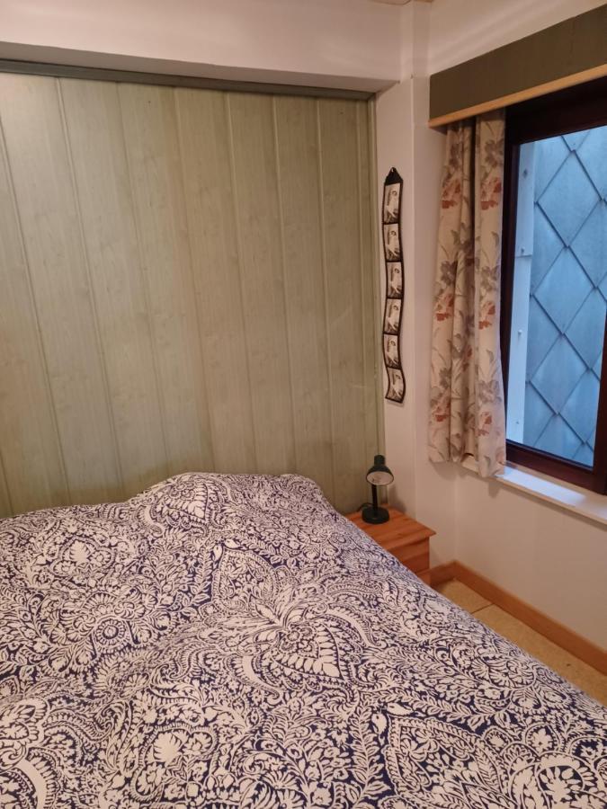 Appartement Blankenberge Pier Εξωτερικό φωτογραφία